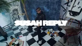 ChronicalZ - Susah Reply (Teaser Video)
