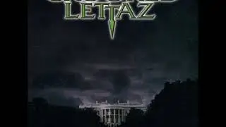 Crooked Lettaz - Get Crunk (Instrumental) CDQ *Official*