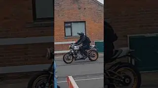 Langen Two Stroke #shorts #twostroke #viral