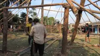 Natibo. Documental Putumayo Tres Fronteras