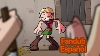 Pringus McDingus - Resident Evil 4... I Think. - Fandub Espa&ntilde;ol