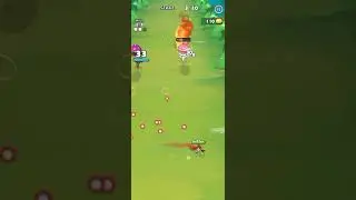 Kinja Run #2023 #gameplay