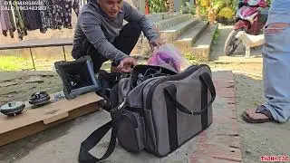 SỬA LOA TẬN NHÀ CHO KHÁCH BẾN TRE