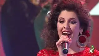África- Carmen la de Triana- gala 15 Yo soy del sur 3º edición