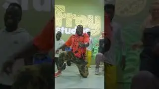 Rebo ninani dance video 2023 #afrobeat #colombia #afro #ghettokids #choreography #dance