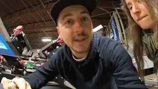 #144VM - - - 2020 - - - VLOG #7