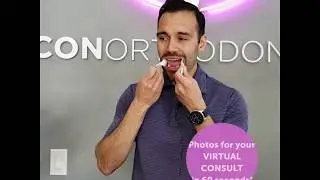📸VIRTUAL CONSULT PHOTO SUBMISSION ⏲In less than 60 seconds!
