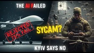 FAIL OR FRAUD? Why Ukraine Just HALTED the 