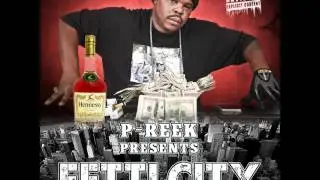 Hard In The Paint by P. Reek ft PSD & Indecent The Slapmaster [BayAreaCompass] Exclusive