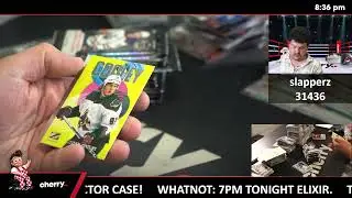 Slapperz・Daily Hockey Team Based Opening - #31436 (Feb 10 4pm)