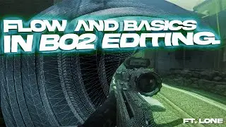 how to have flow and basics in editing (free pf)