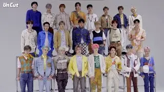 [FMV] NCT 2020 - Paradise