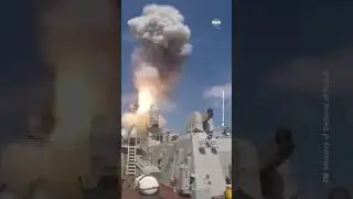 Kalibr Cruise Missiles: Russia&rsquo;s Precision Strike Power