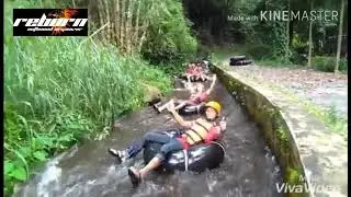 Water Tubing Pacet