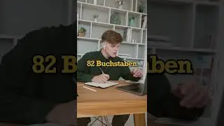 L&auml;ngster Name der Welt
