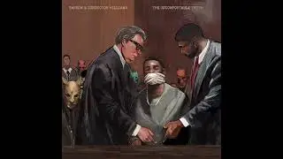 Ransom & Conductor Williams - The Uncomfortable Truth (2025) [Album]