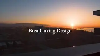 The Real Estate Cinema