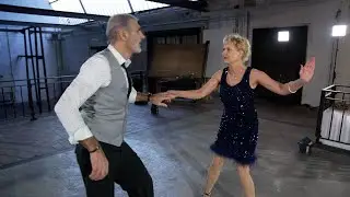 SALSA CLIP