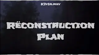 Reconstruction Plan Song // US History Project !! (feat. k3v1n.wav) lolz