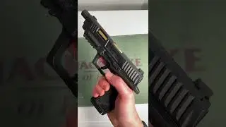 Umarex SA10 #gun #pistol #shooting #airpistol #umarex #unboxing #airgun #airgunshooting