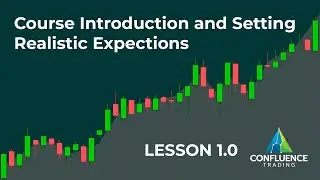 Lesson 1.0 | Course Introduction and Realistic Day Trading Expectations