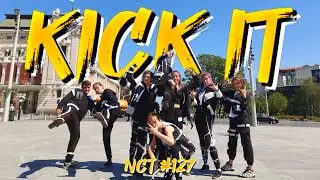 [K-POP IN PUBLIC SERBIA] NCT 127 - 