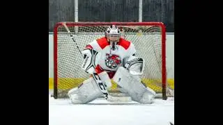 Chase in the Crease: The Goalie Parent Experience (Youth Hockey)