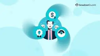 Motion Graphics Explainer Video for Clearlake Law: Helping Law Firms Provide Better Legal Services