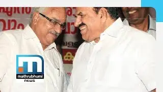 CPM-CPI spat: Central Leaderships Avoid Public Responses| Mathrubhumi News