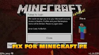 How To Fix Error Code 