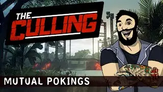 The Culling -  Mutual Pokings (Team Game)