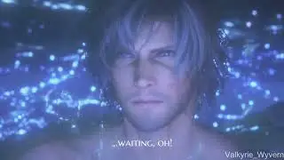 Clive Rosfield & Jill Warrick (Final Fantasy XVI GMV) - Would You Fall In Love With Me Again?