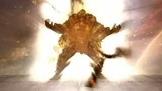 FFXIV E4S Min ilvl No Echo Clear (MCH)
