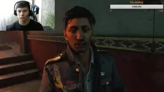 стрим по Far Cry 4