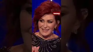 Ozzy Osbourne&rsquo;s Confused FaceTime Reaction To Sharon&rsquo;s Text! #sharonosbourne #shorts