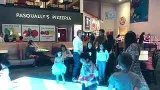 Chuck E. Cheese San Jose 5