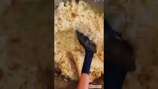 Shah&rsquo;s halal food style chicken & rice recipe 