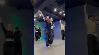📣Cera Waacking Beginner Class📣
