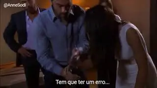 Verónica & Martín - Capítulo 101 (Legendado) Parte 2