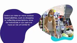 Covid Awareness | ICRIT Healthcare