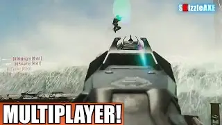 Call of Duty: Advanced Warfare Multiplayer Gameplay! Dynamic Maps, Scorestreaks & More! (COD AW)
