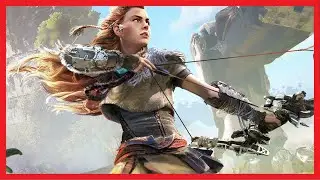 Horizon Zero Dawn | Greatrun Hunting Grounds | Ultra Hard Mode