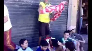 wydad missimi