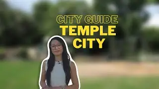 Homes in Temple City - A Neighborhood Walkthrough