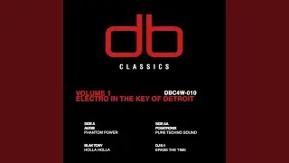 Pure Techno Sound