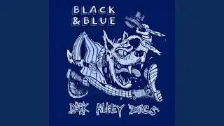 Black & Blue