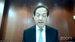 2019/092CIV The Corporation of Hamilton v The Attorney General et al
