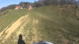 2012 Motocross Paldau ONE LAP GOPRO HD2.wmv