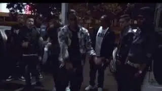 240 FREESTYLE - 2k14 [ OZZY SPARK -JOE REM - GUIMZY - MAC KENZY - KID FLA$H ]