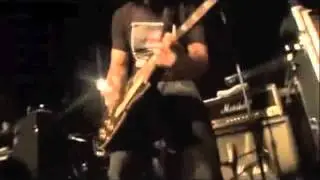 The Sharpest Lives - My Chemical Romance (Music Video)